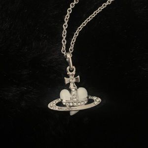 Vivienne Westwood necklace